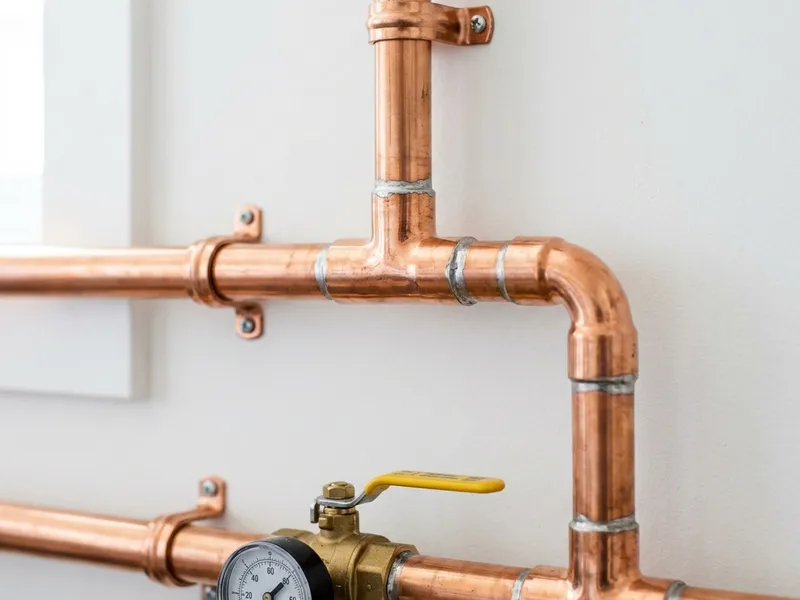 Pipe Repair & Replacement Plumber in Eldorado Springs, CO